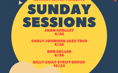 Bethany Haven presents Sunday Sessions!